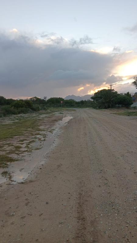 0 Bedroom Property for Sale in Fisherhaven Western Cape